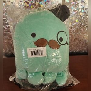 12" Zobey Squishmallow